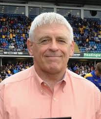 Rugby league fraternity mourns passing of Hugh Waddell