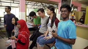 Amidst all the fun, remember to tune in to the new oh my english level up every sunday, 6.30pm on astro tviq. Oh My English Youtube Channel Analytics And Report Powered By Noxinfluencer Mobile