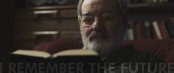 I Remember The Future, Short Film, Science Fiction, 2011