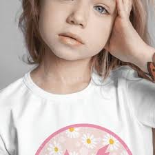 Toddler Short Sleeve Tee. Checkered Smiley Face. Retro Baby. Toddler  T-shirt. Neutral Kid's Tee. Children's Clothing. Groovy Shirt.