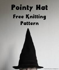 With 50+ free easy hat knitting patterns for winter you will be kept very busy and your head and ear will be very cozy and warm. Knitting And So On Pointy Hat