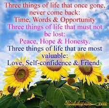 Valuable Words In Life Inspirational Friend Quotes Inspirational Quotes Pictures Motivational Thoughts