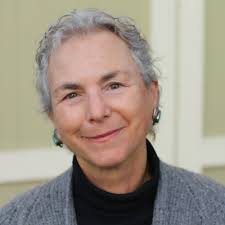 S2:E20 Dion O'Reilly interviews Bay Area poet Meryl Natchez. by The Hive  Poetry Collective