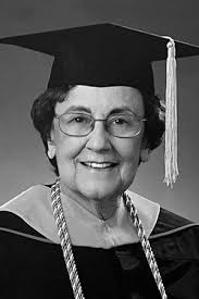 Julia Robinson Obituary (1932