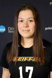 2025 Women's Lacrosse Roster