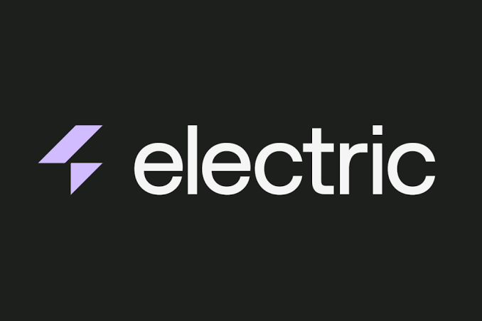 ElectricSQL logo
