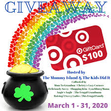 Get a free a target $5 gift card by taking surveys, shopping, playing games, and watching videos. 100 Target Gift Card Giveaway