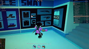 Live the life of a police officer or a criminal. Roblox Jailbreak Screenshot With Ant File 1 Youtube