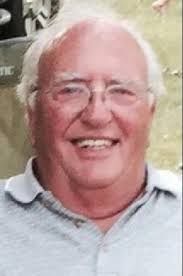 Kenneth Grundy Obituary (2015)