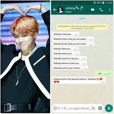 Follow Me For More Bts Bighitofficial Turn On Notifications Bts Jimin Jungkook Jhope Suga Btsarmy B Bts Imagine Bts Texts Bts Funny