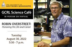 Gulf Coast Research Laboratory