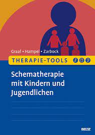 Therapie-Tools Schematherapie mit Kindern und Jugendlichen |  psychotherapie.tools