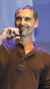 Cliff Simon: Tragischer Unfall