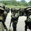 Congreso pide explicaciones por llegada de militares estadounidenses a colombia. 1