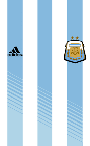 El escudo nacional argentino es uno de los mayores símbolos y representaciones de la república argentina, junto con la escarapela, la bandera y el himno nacional argentino. Argentina Logo Wallpapers 4k Hd Argentina Logo Backgrounds On Wallpaperbat