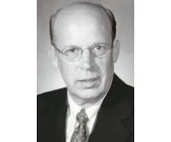 Robert Berney Obituary (1945