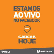 Se você conhece alguma rádio bem legal e quer compartilhar. Radio Gaucha On Twitter Ao Vivo Alem De Ouvir Assista Ao Gaucha Hoje 10 05 2017 Ao Vivo Https T Co Qgtbjifhje