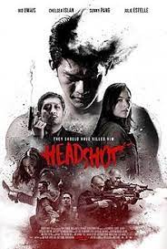 Headshot 2016 Film Wikipedia