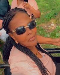 Grace Harrison Obituary February 21, 2025