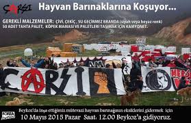 Carsi On Twitter Carsi Hayvan Barinaklarina Kosuyor 10 Mayis 2015 Pazar Saat 12 00 Etkinlik Sayfasi Linki Https T Co Xy9qyue6j9 Http T Co Ug4abqxhvf