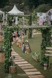 Pin Di Dream Wedding