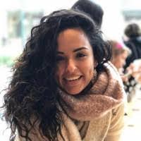 Violeta Acevedo's Instagram, Twitter & Facebook