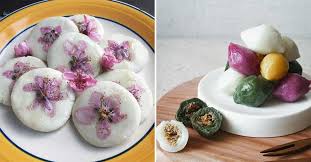 Klasik dan selalu bikin kangen, 3 kreasi resep bubur candil ini layak dicoba! Ini 7 Kue Beras Korea Selain Topokki Yang Harus Dicoba