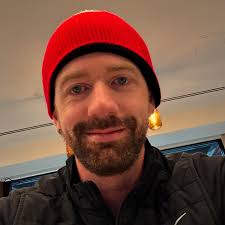 Photo by Bradley John Dial (@dial_all_in) · March 3, 2025