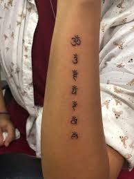 7 souls tattoo is your premier tattoo and piercing shop. My First Tattoo Based On The 7 Chakras Shamanism