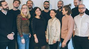 Abby Priest gör årets Guldäggskampanj