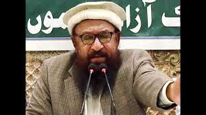 Hafiz Saeed's aide Abdul Rehman Makki, designated global terrorist, dies in  Lahore