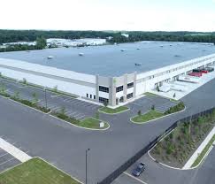 Free for commercial use no attribution required high quality images. Warehouse Distribution Projects Penntex Construction