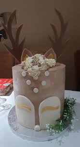 Reh Hirsch Torte Torten Reh Hirsch