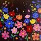 Wild Bloom Paint and Sip + Wine Specials event image