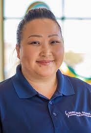 Saint Paul College Directory