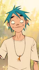 Attēlu rezultāti vaicājumam “Gorillaz”