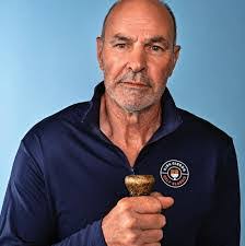 Chris Emmert's Instagram, Twitter & Facebook