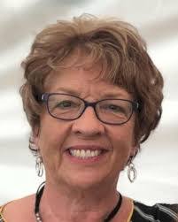 Barbara Noll's Instagram, Twitter & Facebook