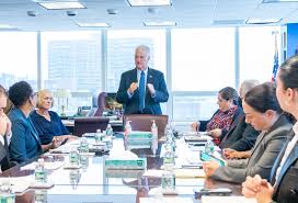 Trying once can kill you:' Local leaders get latest overdose data from  Special Narcotics Prosecutor