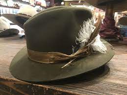 Kemo Sabe Grit Old Reins Hat Band Kemo Sabe Hat Band Hats Leather Hats