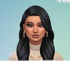 Brunette with bold face-framing caramel pops. 🤎💛 #hairstyle #fblifestyle