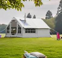 Amazon.com : Inflatable Tents for Camping, Blow Up Tent ...