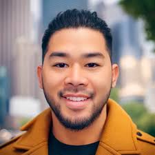 Huan Sheng Lo: Clinical Social Worker Therapist