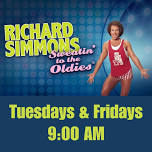 Richard Simmons Workout