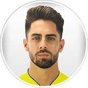 Cádiz (Spain) Updated Squads for FM 2024