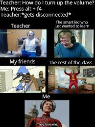 We Did It R Memes Really Funny Memes Funny Relatable Memes Funny School Memes