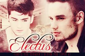 Electus ( AU!Ziam)