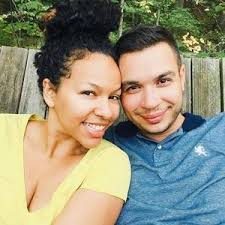 Daisy Fermin and Omer Osmali's Wedding Registry