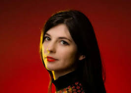 Workshop: Novel Writing with Priscilla Morris