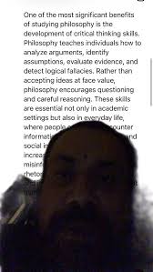 Analytic Philosophy What is Analytic Philosophy? Ludwig Wittgenstein once  remarked, “The limits of my language mean the limits of my world,”  underscoring the central role that language plays in shaping our  understanding